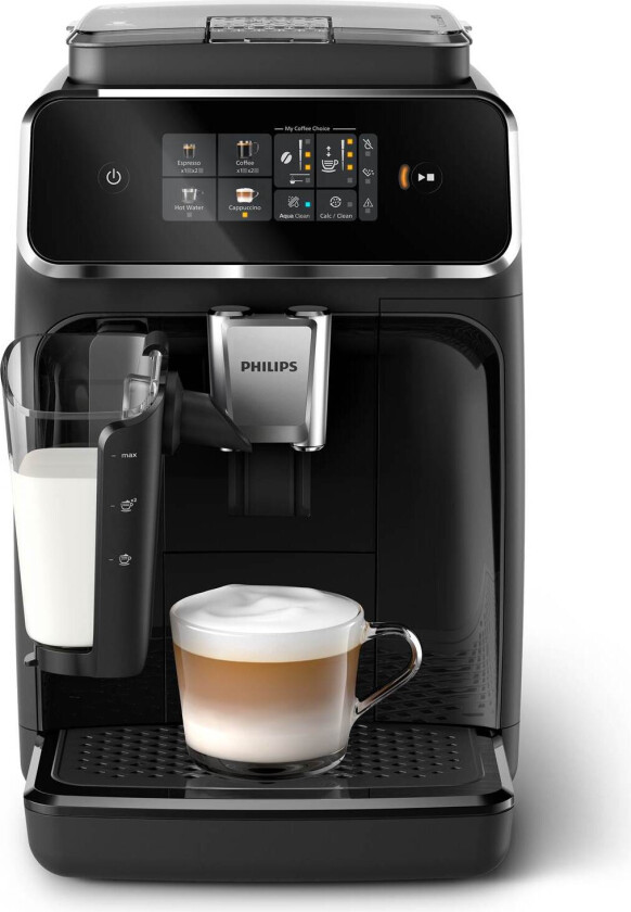 Espressomaskin EP2331/10 Philips