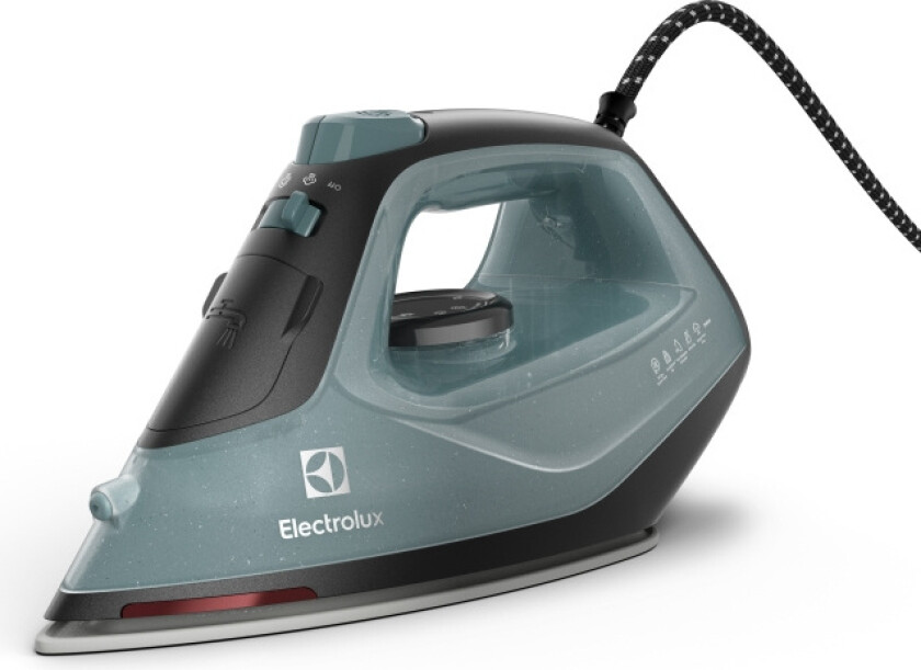 Dampstrykejern E5SI2-6OG Electrolux