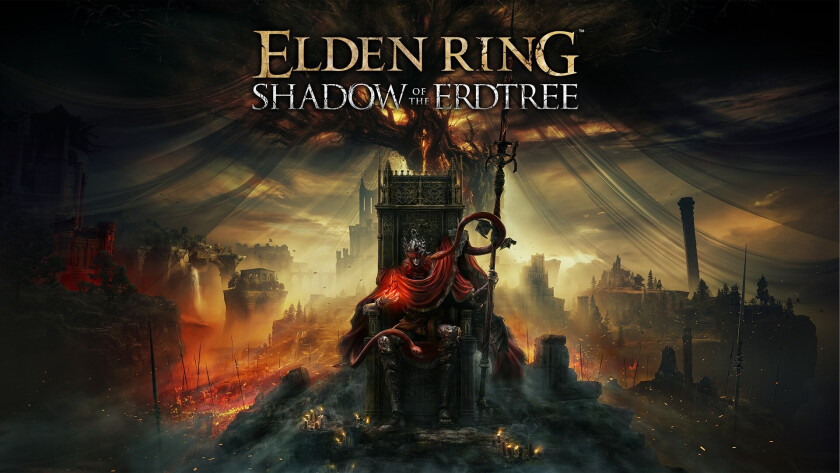 ELDEN RING Shadow of the Erdtree - PC Windows
