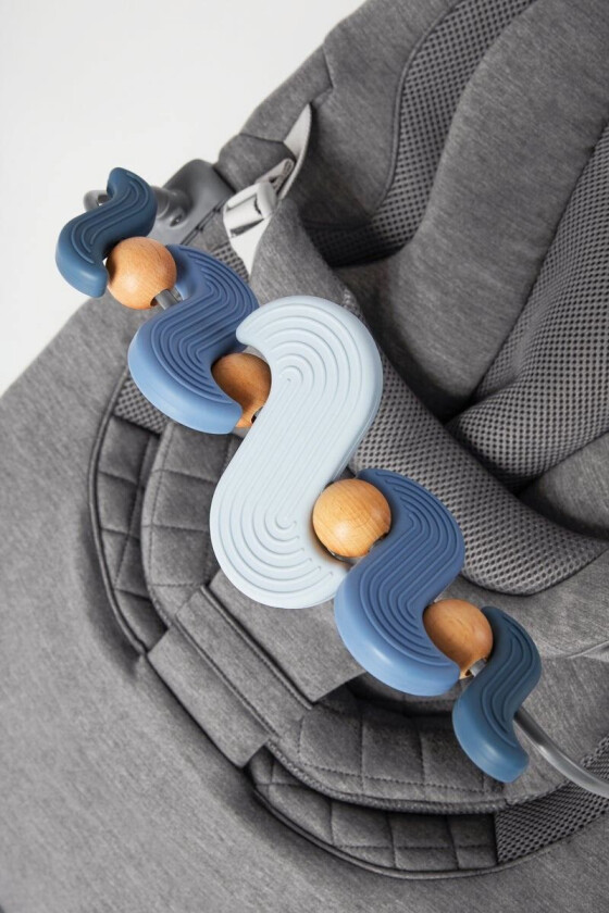 Evolve Lekebøyle, Serene Swells