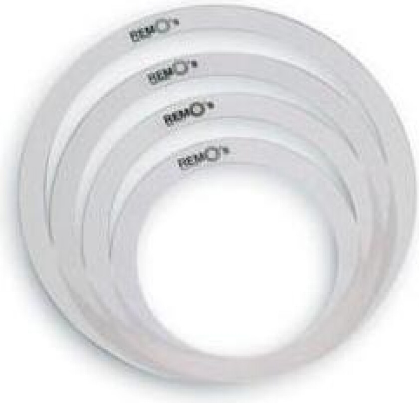 RO-0246-00 O-Ring sett (10,12,14,16)