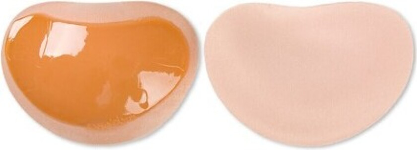 Magic Bodyfashion Sticky Selvklebende BH, Farge: Brun, Størrelse: B/C, Kvinner