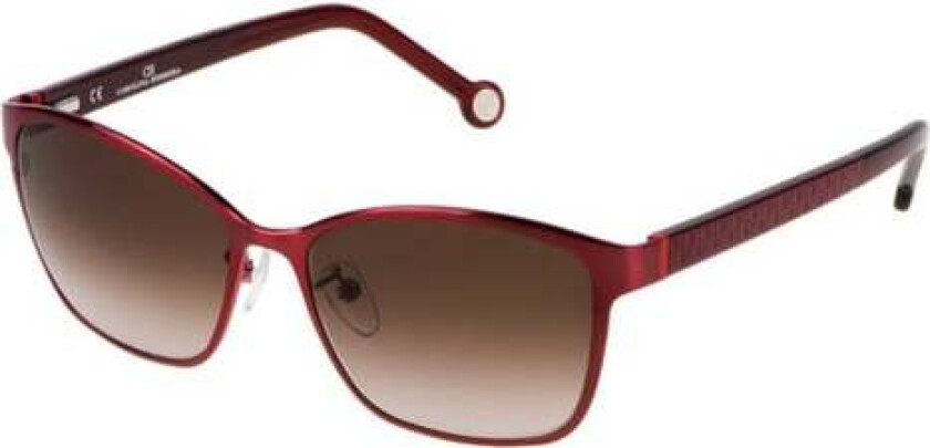 Solbriller for Kvinner Carolina Herrera SHE067560SBY