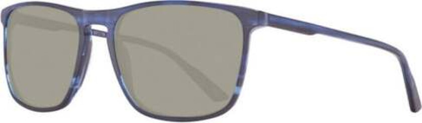 Solbriller for Menn Helly Hansen HH5004-C03-57