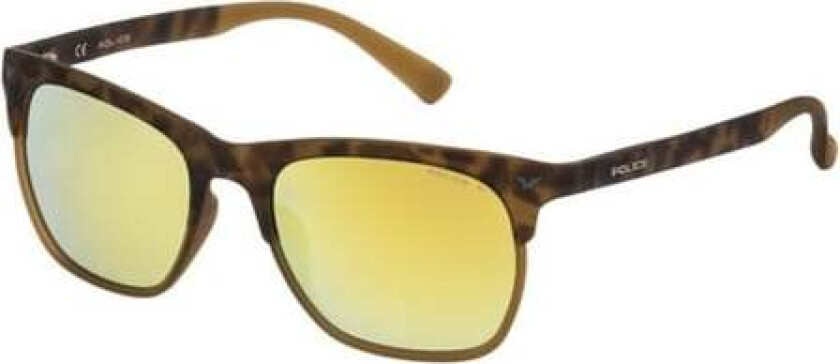 Solbriller for Menn Police SK0445149EG (ø 51 mm)