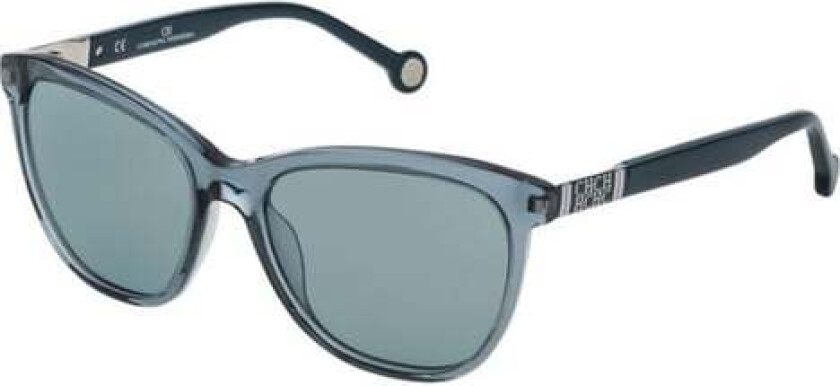 Solbriller for Kvinner Carolina Herrera SHE691549ABG