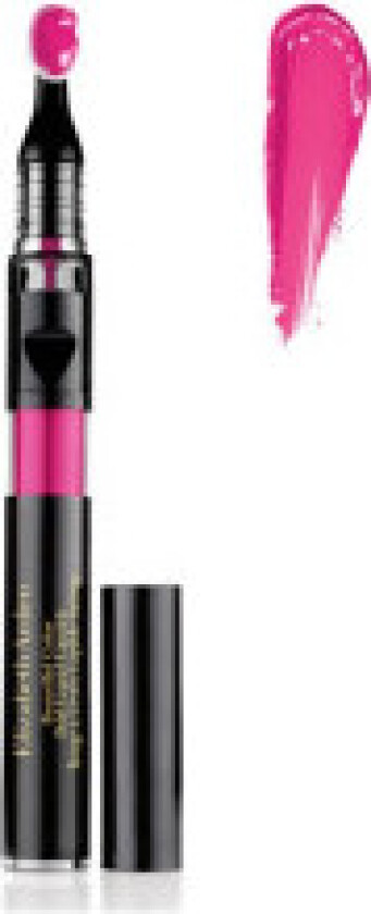 Lipgloss Beautiful Color Elizabeth Arden, extreme pink 2,4 ml