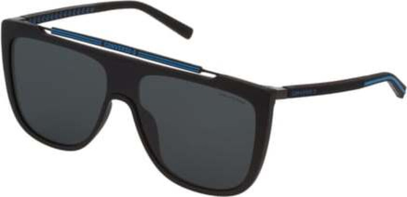 Solbriller Converse SCO23099U28Z Sort