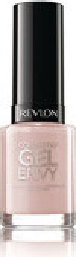 neglelakk Colorstay Gel Envy Revlon, 528 - skinny dip