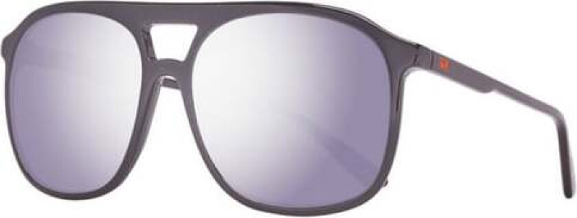 Solbriller for Menn Helly Hansen HH5019-C01-55