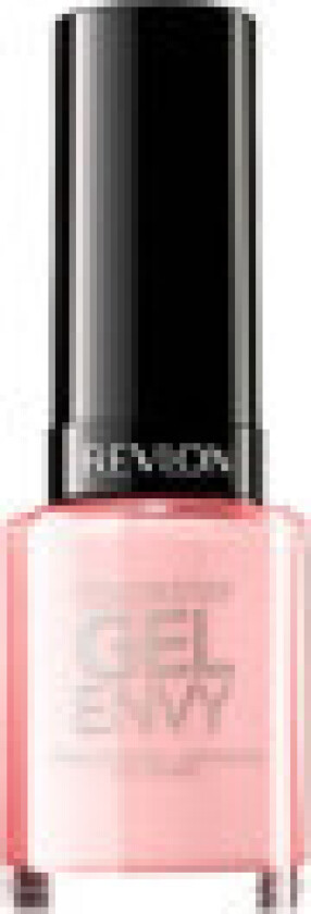 neglelakk Colorstay Gel Envy Revlon, 15 - up in charms