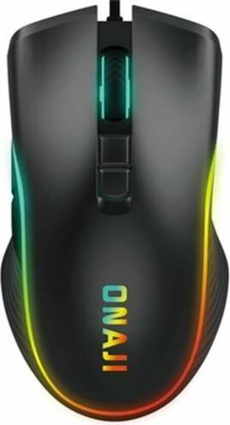 LED gaming mus Onaji IGG317587