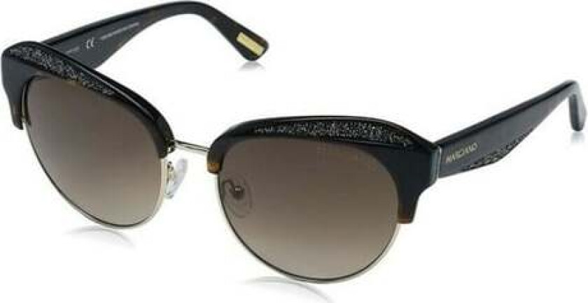 Solbriller for Kvinner Guess Marciano GM0777-5552F (55 mm)
