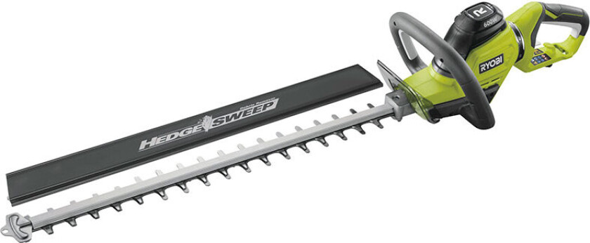 Ryobi RHT6160RS hekksaks - 60 cm (600W)