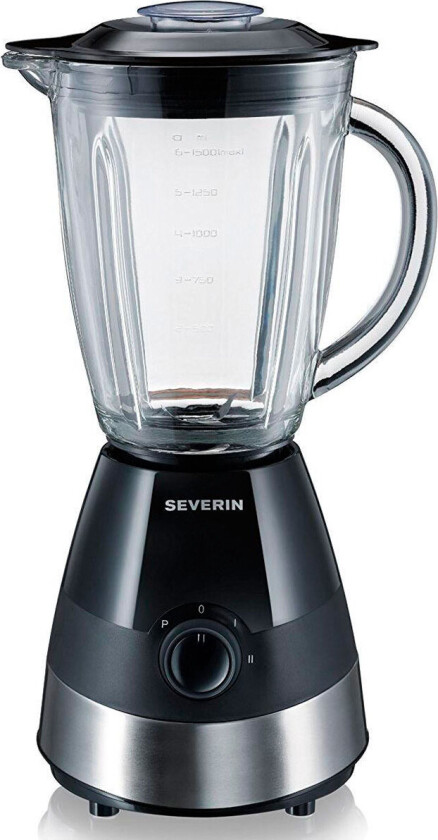 SM 3718 Blender 550W (1,5 liter)