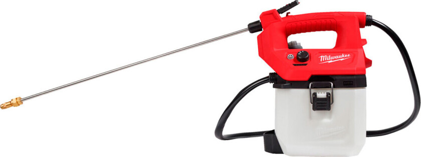 Bilde av M12 BHCS3L-0 hagesprøyte uten batteri - 3,7 liter (12V)