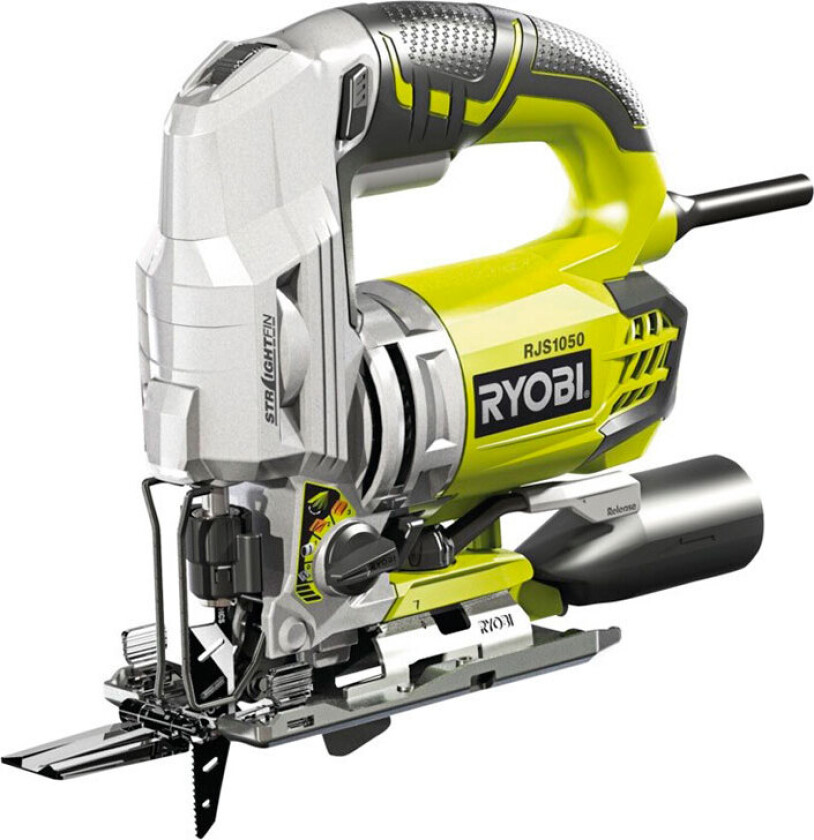 Ryobi RJS1050-K stikksag (680W)