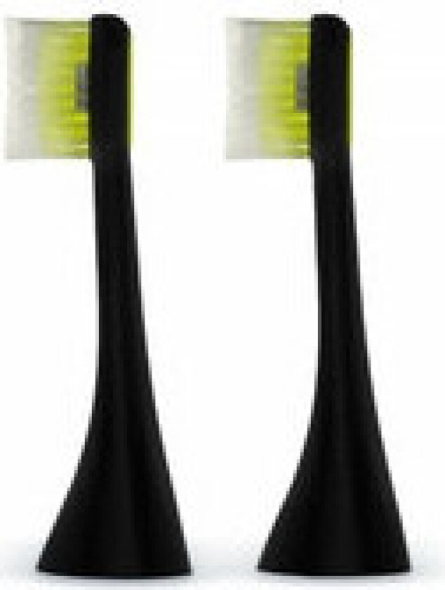 Silkn TWRS2PEUZ001 Tannbørstehoder (myke/små) 2pk