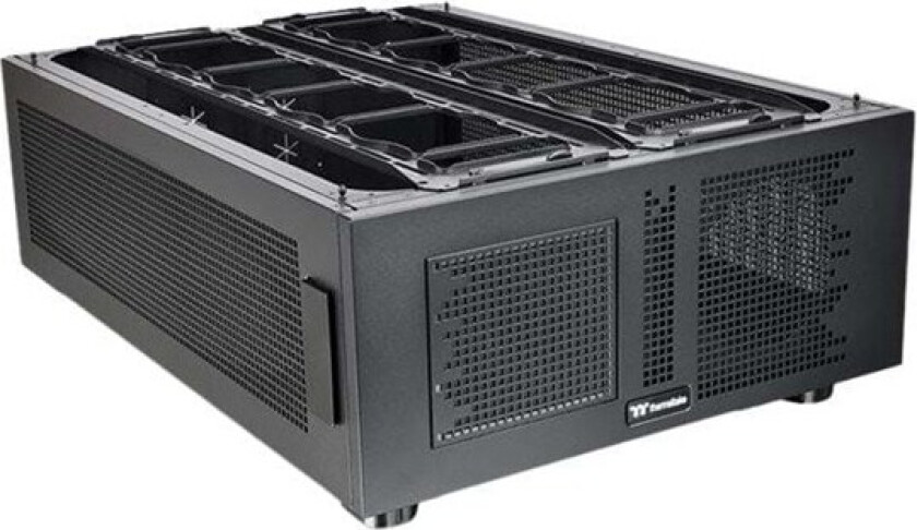 Bilde av Core P200 Gaming PC-deksel
