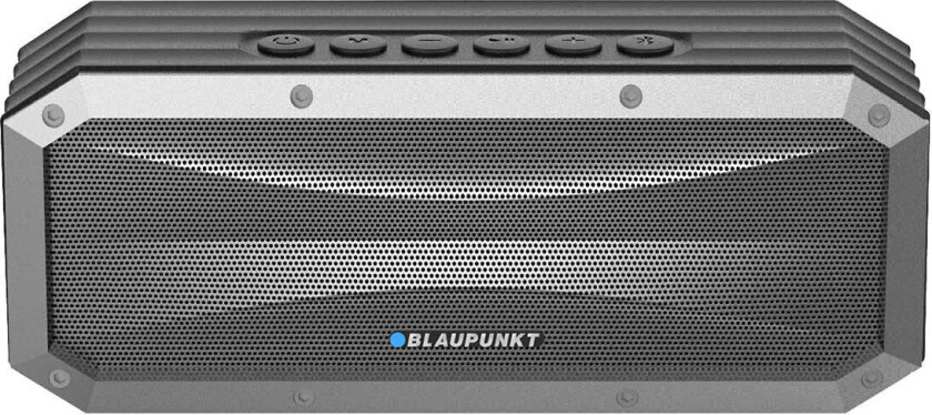BT14OUTDOOR Bluetooth-høyttaler (7 timer)