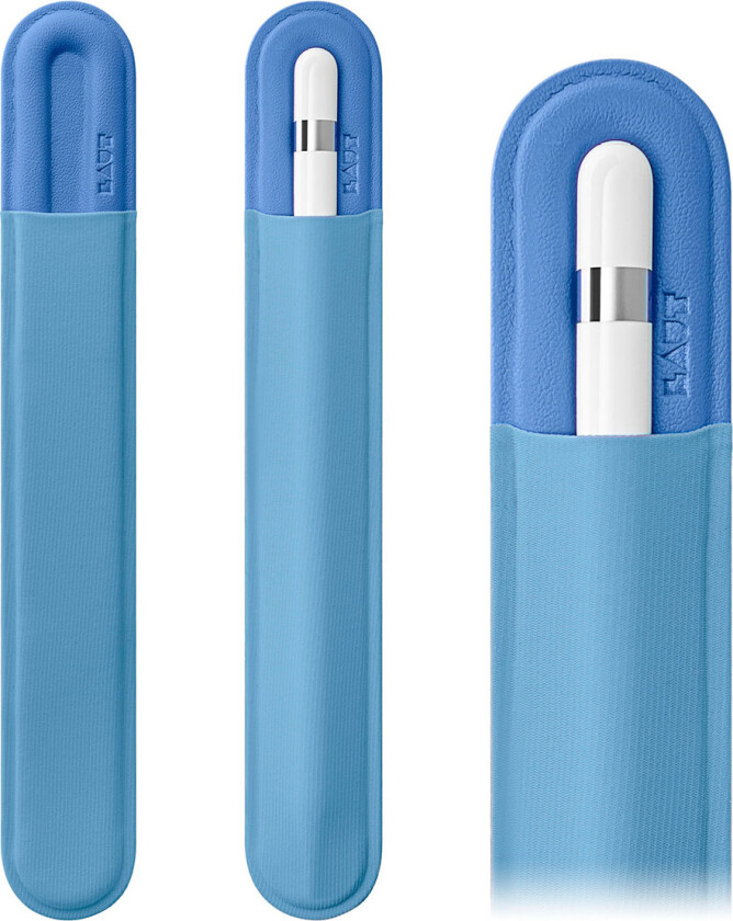 Laut Case t/Apple Pencil - Lilla
