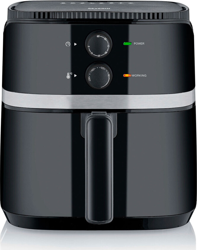 FR 2452 Airfryer 5L (1500W)