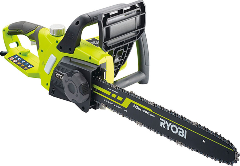Ryobi RCS2340B motorsag (2300W)