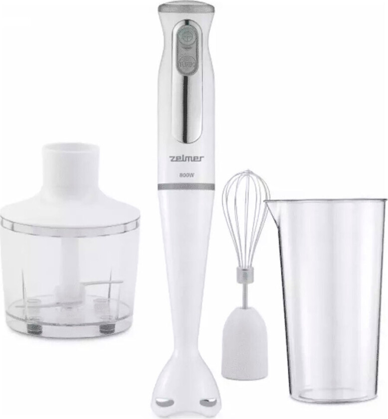Zelmer ZHB3352 stavmikser (800W)