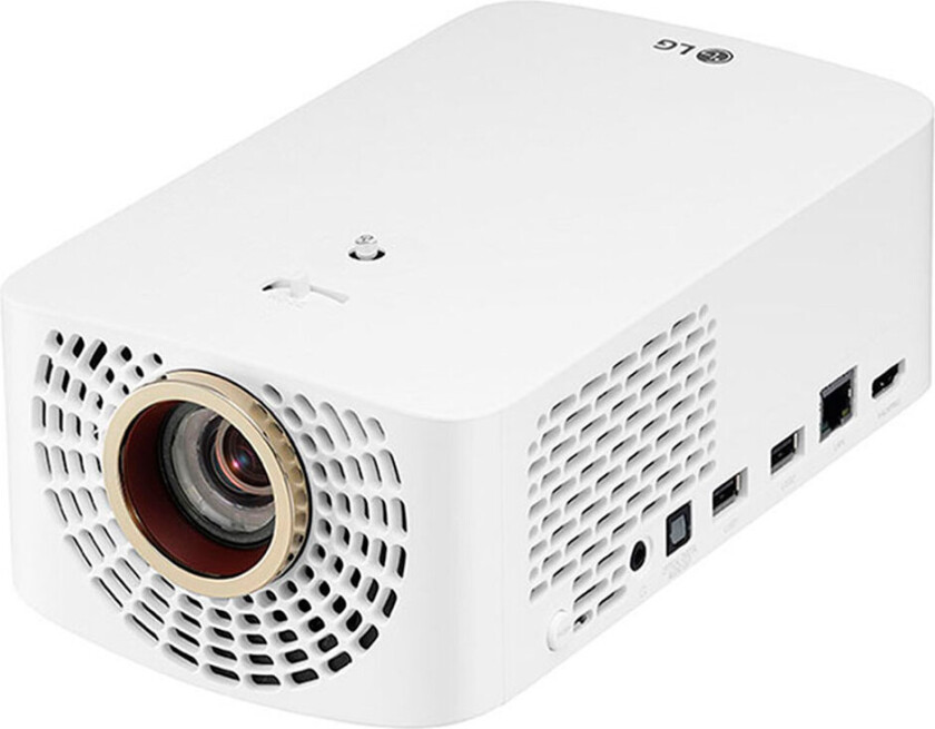 CineBeam HF60LS Largo 2.0 projektor (1920x1080)