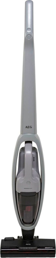 AEG AS 52A212XN Animal 5000 trådløs støvsuger m/tilbehør