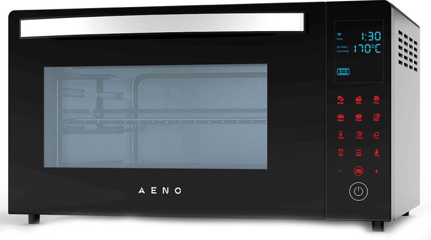 AENO EO1 Mikrobølgeovn 1600W (30 liter)