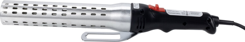 Grillstarter