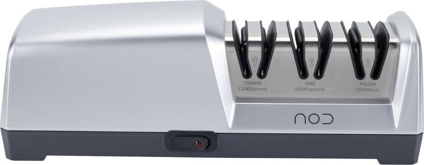 Bilde av Elektrisk knivsliper