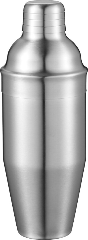 Shyla shaker 700 ml, børstet rustfritt stål