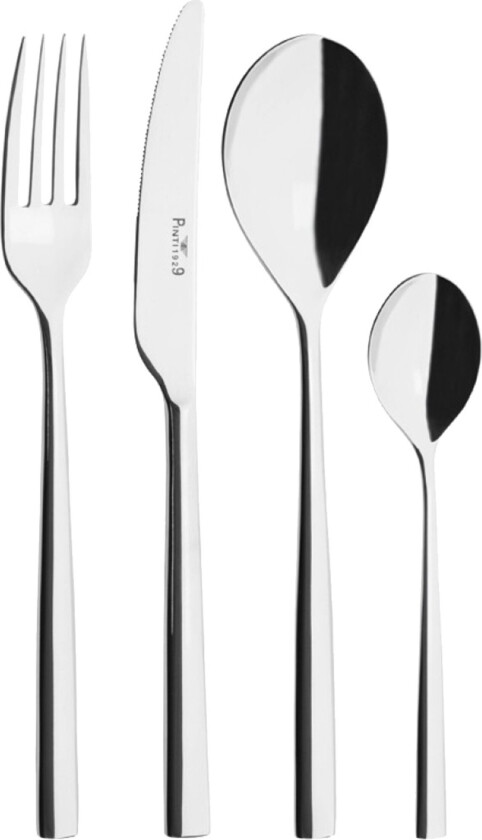 Heaven bestikksett 24 stk