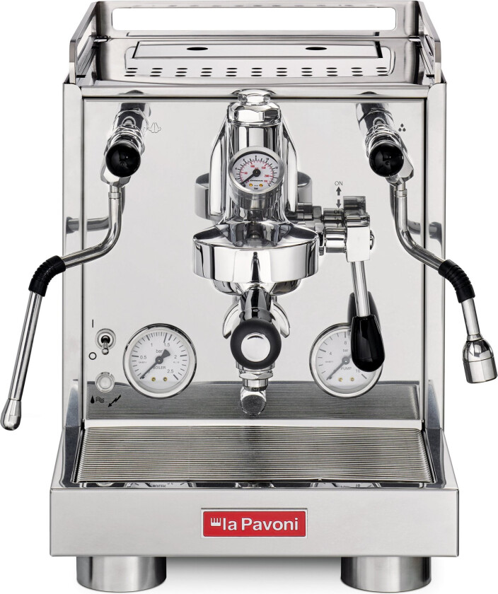 Espressomaskin Cellini Evolution, polert