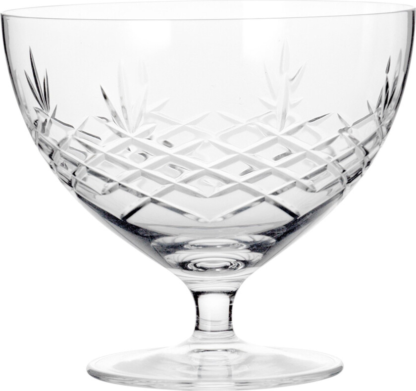 Crispy Sundae iskremskål