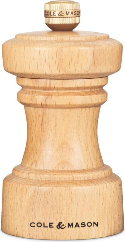 Hoxton pepperkvern, natural