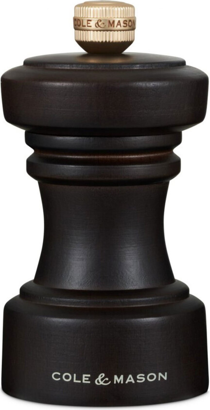 Hoxton pepperkvern, chocolate