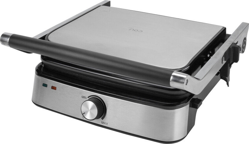 Panini- og toastgrill