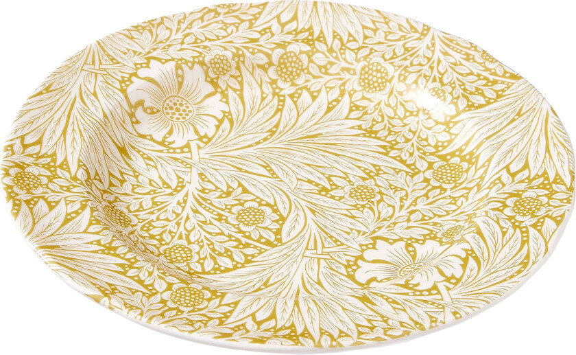 Marigold tallerken 23 cm