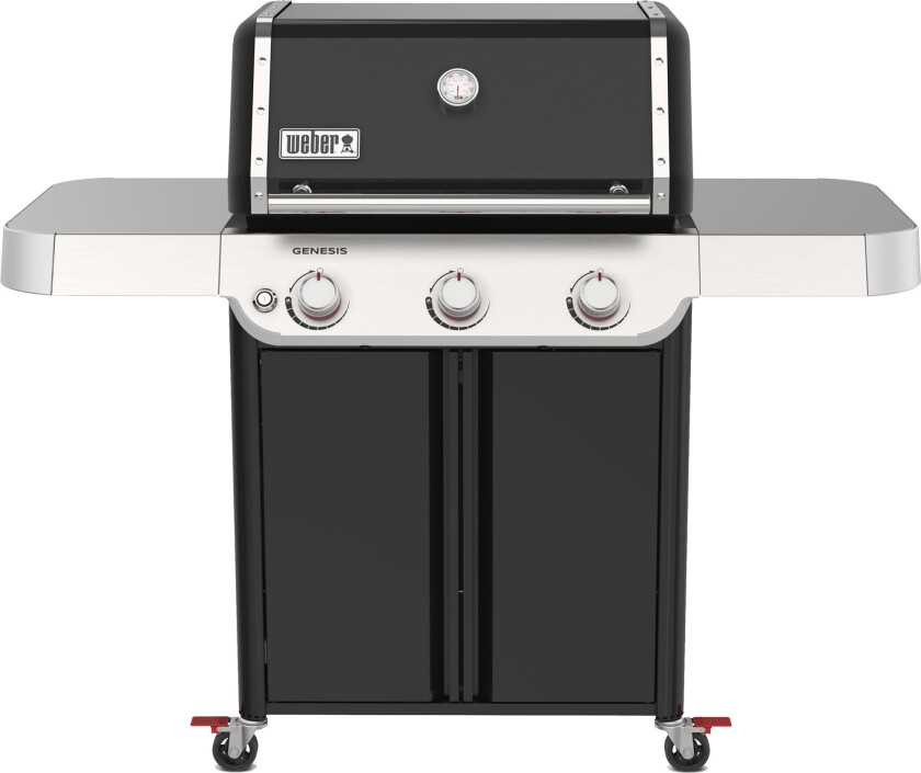 Genesis E-315 gassgrill