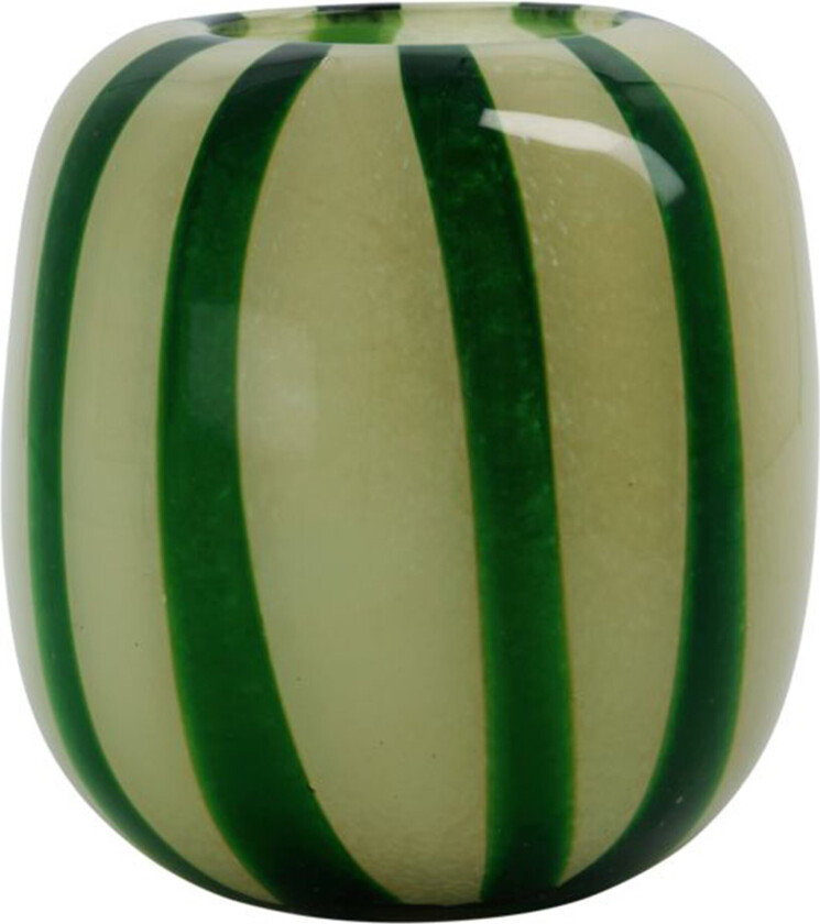 Hope vase 16 cm, grønn
