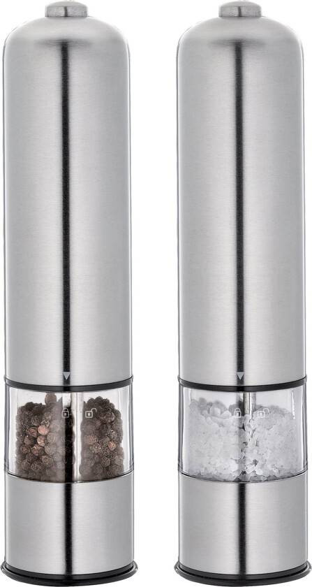 Bergamo elektrisk kvernsett