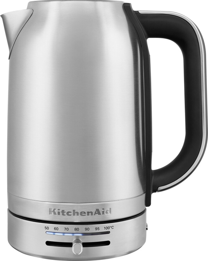 5KEK1701ESX Vannkoker 1,7 liter, stainless steel