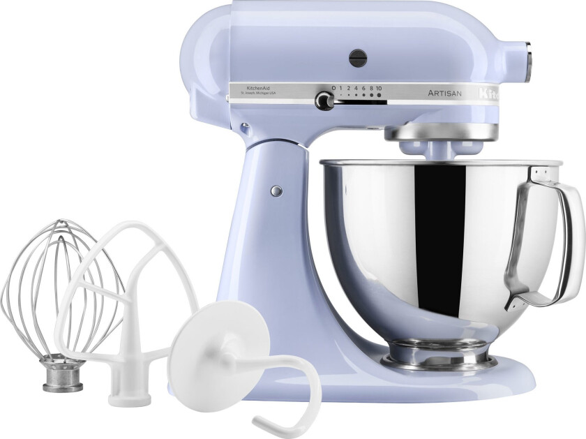 Artisan KSM125ELR Lavendel