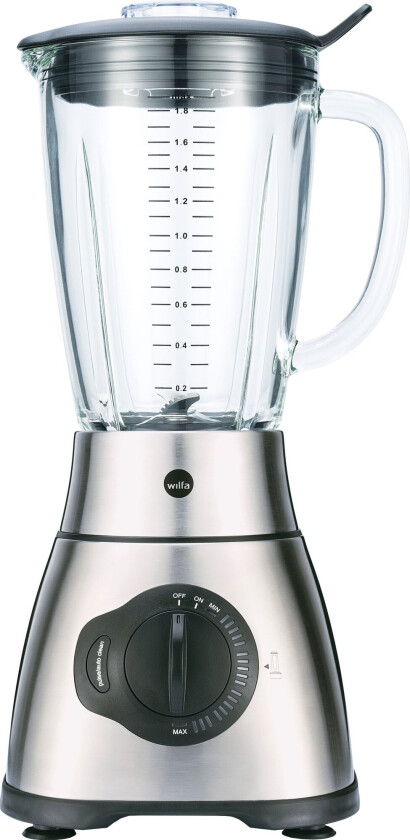 XPLODE BLS-1500S blender