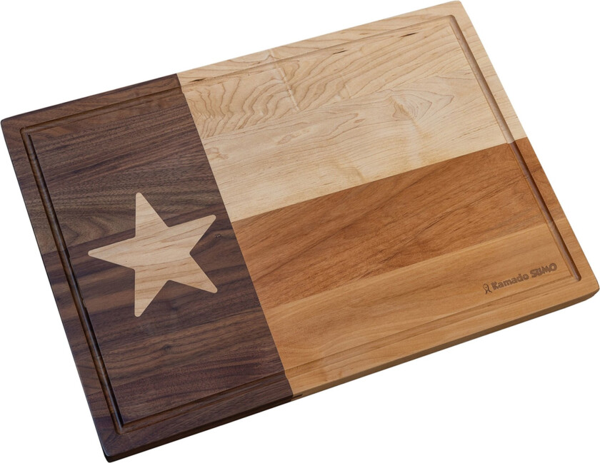 Skjærebrett Texas, 51x36x3 cm