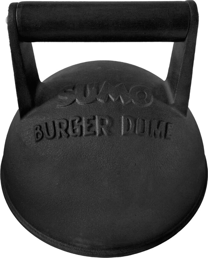 Burger Dome
