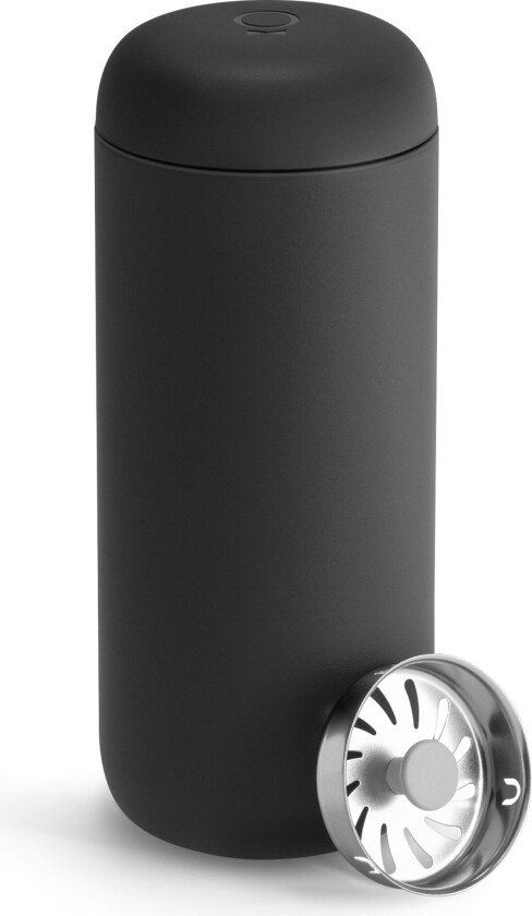 Carter Move termoskrus 470 ml, black